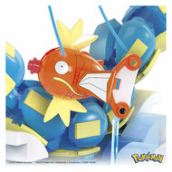 Mega Construx Pok&eacute;mon Bouwset Magikarp Evolution