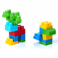 Mega Bloks, 60st.