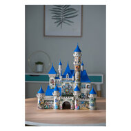 3D Puzzel Disney Kasteel, 216st.