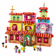 LEGO Disney 43245 Het Magische Huis van de Familie Madrigal