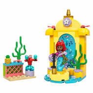 LEGO Disney Prinses 43235 Ariels Muziekpodium