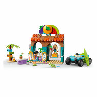 LEGO Friends 42625 Strand Smoothiekraam