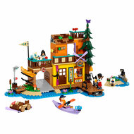 LEGO Friends 42626 Avonturenkamp Watersporten