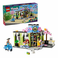 LEGO Friends 42618 Heartlake City Caf&eacute;