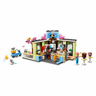 LEGO Friends 42618 Heartlake City Caf&eacute;