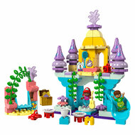 LEGO Duplo 10435 Ariels Magische Onderwaterpaleis