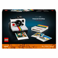 LEGO Ideas 21345 Polaroid OneStep SX-70 Camera