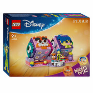 LEGO Disney 43248 Inside Out 2 Humeurkubssen