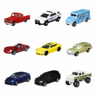 Matchbox Metalen Voertuigen Gift Pack