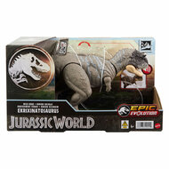 Jurassic World Wild Roar Ekrixinatosaurus Dino Speelfiguur