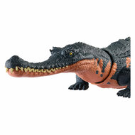 Jurassic World Brullende Gyropsuchus Dinosaurus Speelfiguur