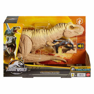 Jurassic World Tyrannosaurus T-Rex Dinosaurusfiguur