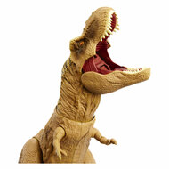 Jurassic World Tyrannosaurus T-Rex Dinosaurusfiguur