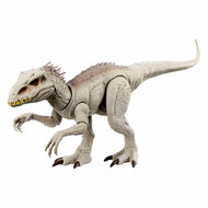 Jurassic World Camoufleren en Vechten Indominus Rex Dino Speelfiguur