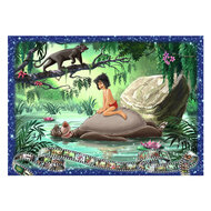 Legpuzzel Disney Jungle Boek, 1000st.