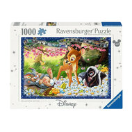 Legpuzzel Disney Bambi, 1000st.