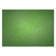 Legpuzzel Krypt Neon Green, 736st.