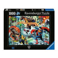 Legpuzzel Superman, 1000st.