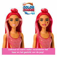 Barbie Reveal Pop Juicy Fruits Series - Watermelon Crush