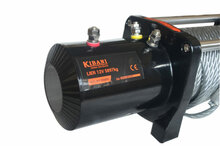 Kibani elektrische lier 12V 5897kg