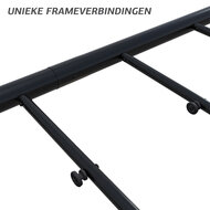 Berg Playbase 3-In-1 Medium Met 2 Rekstokken