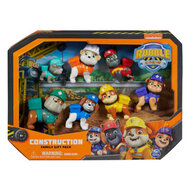 Rubble &amp; Crew  7  Figures Gift Pack 