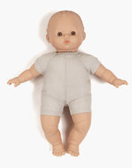 Minikane/ Paola Reina blanke babypop Alice 28cm