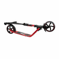 HUDORA BigWheel 205 met V-vormig Stuur - Rood