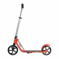 HUDORA Big Wheel 205 Step Pure Rood