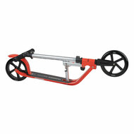 HUDORA Big Wheel 205 Step Pure Rood