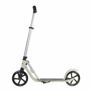 HUDORA Big Wheel 205 Step Pure Wit