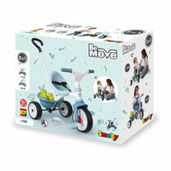 Smoby Be Move Driewieler Blauw