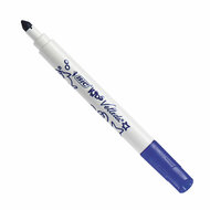 BIC Velleda Kids Whiteboard Markers, 6st.