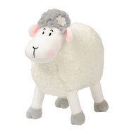 Knuffel Pluche Fien en Teun - Molly het Schaap, 25cm