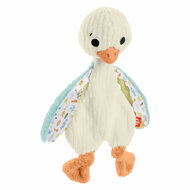 Fisher Price Planet Friends Knuffel Gans