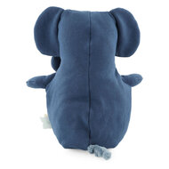 Trixie Knuffel Pluche Klein  - Mrs. Elephant