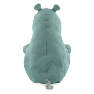 Trixie Knuffel Pluche Groot - Mr. Hippo