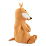 Trixie Knuffel Pluche Groot - Mr. Fox