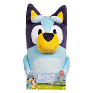 Bluey Jumbo Pluchen Knuffel, 46cm