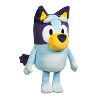 Bluey Jumbo Pluchen Knuffel, 46cm