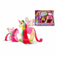 Sweet Pony Kappop Fairies met Accessoires