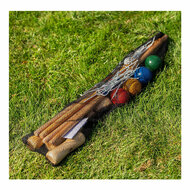 Outdoor Play Houten Croquet