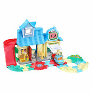 VTech Toet Toet Auto&#039;s - CoComelon Familiehuis