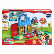 VTech Toet Toet Auto&#039;s - CoComelon Familiehuis