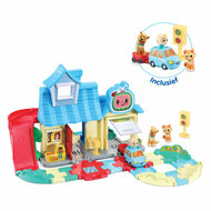 VTech Toet Toet Auto&#039;s - CoComelon Familiehuis