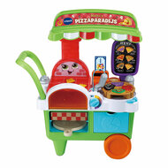 VTech Marco&#039;s Pizzaparadijs