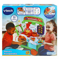 VTech Marco&#039;s Pizzaparadijs