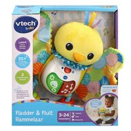 Vtech Baby Fladder &amp; Fluit Rammelaar