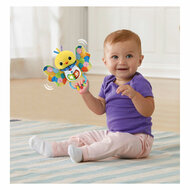 Vtech Baby Fladder &amp; Fluit Rammelaar