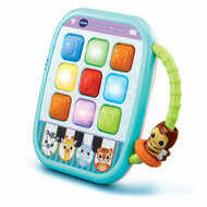 VTech Dierenvriendjes Druk &amp; Leer Baby Tablet